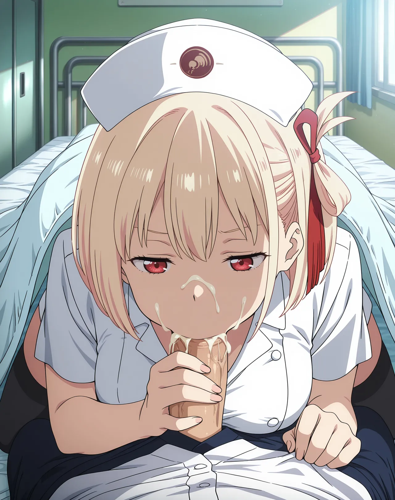 Mochiia Chisato Nishikigi - Image 92