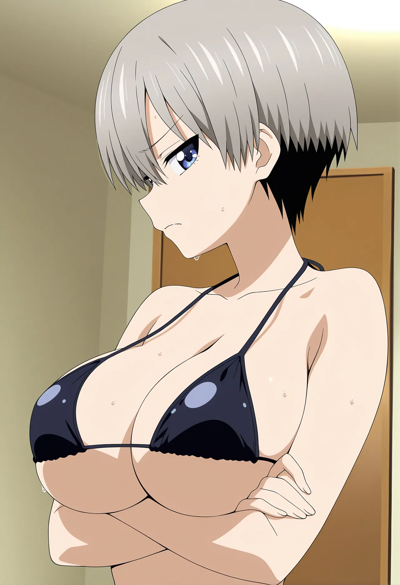 Mochiia Hana Uzaki - Image 28