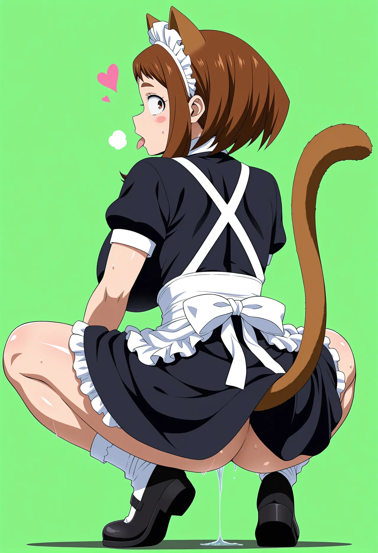 Mochiia Ochako Uraraka - Image 2