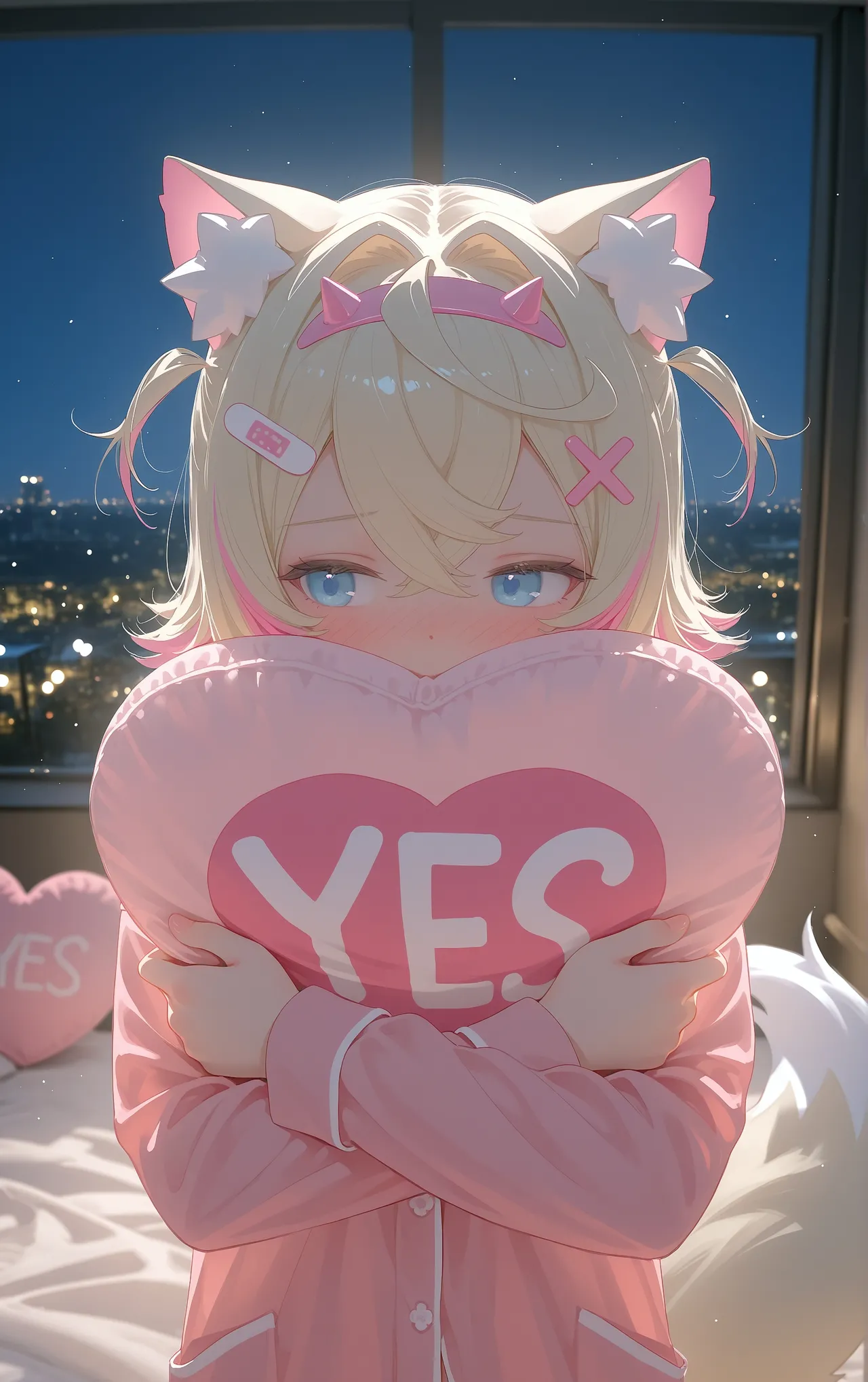 天奈 Mococo abyssgard モココアビスガード - Image 2