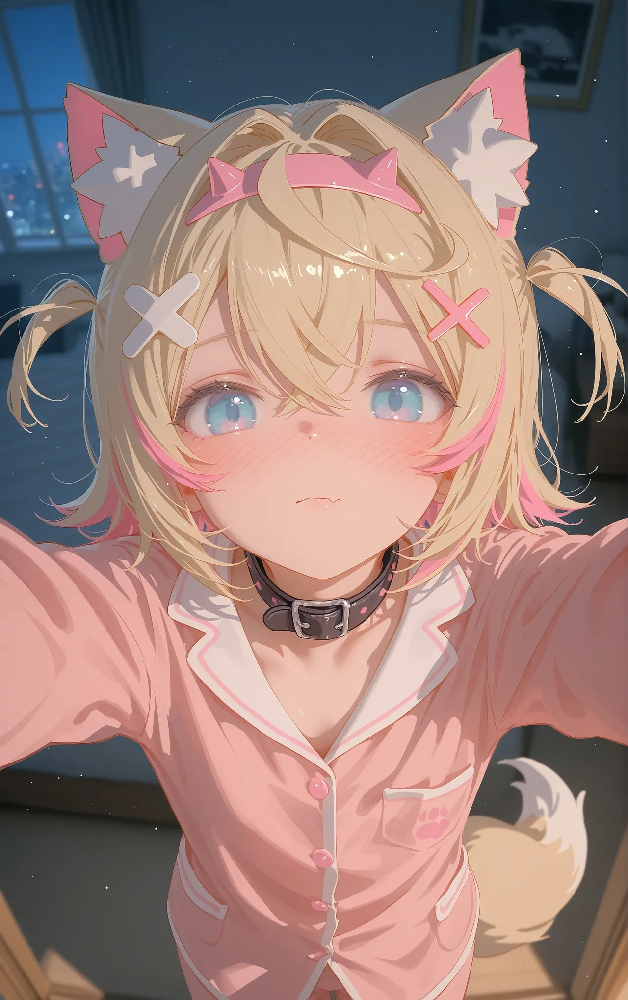 天奈 Mococo abyssgard モココアビスガード - Image 4