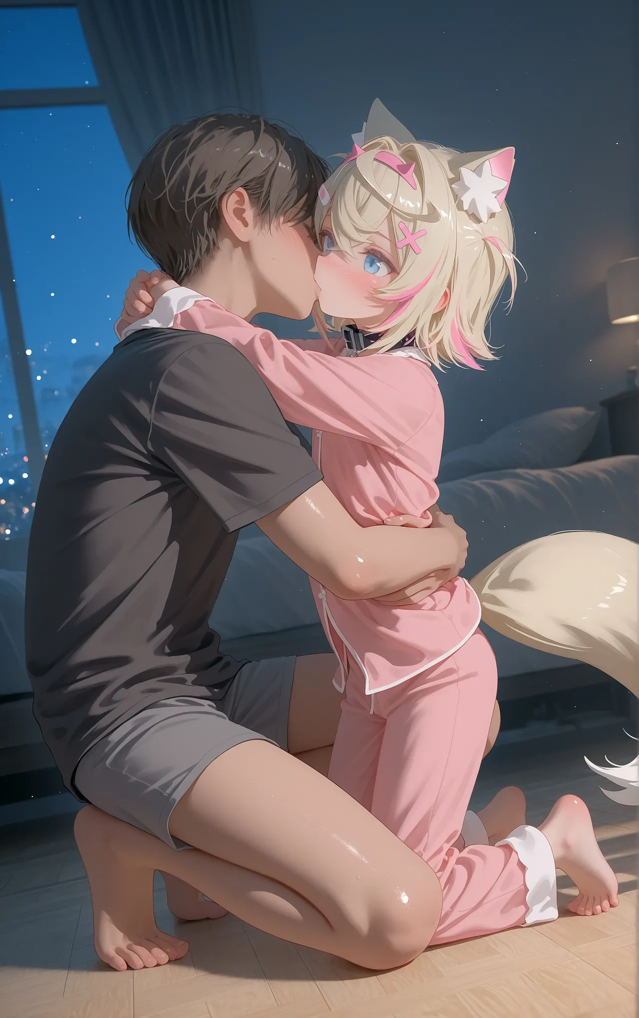 天奈 Mococo abyssgard モココアビスガード - Image 5