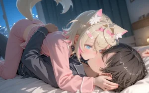 天奈 Mococo abyssgard モココアビスガード - Page 7