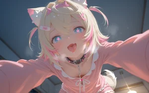 天奈 Mococo abyssgard モココアビスガード - Page 8