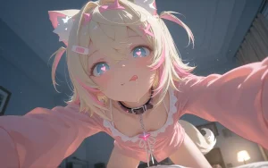 天奈 Mococo abyssgard モココアビスガード - Page 9