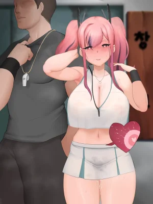 Moebell 2020 May Reward ENG Gumroad - Page 118