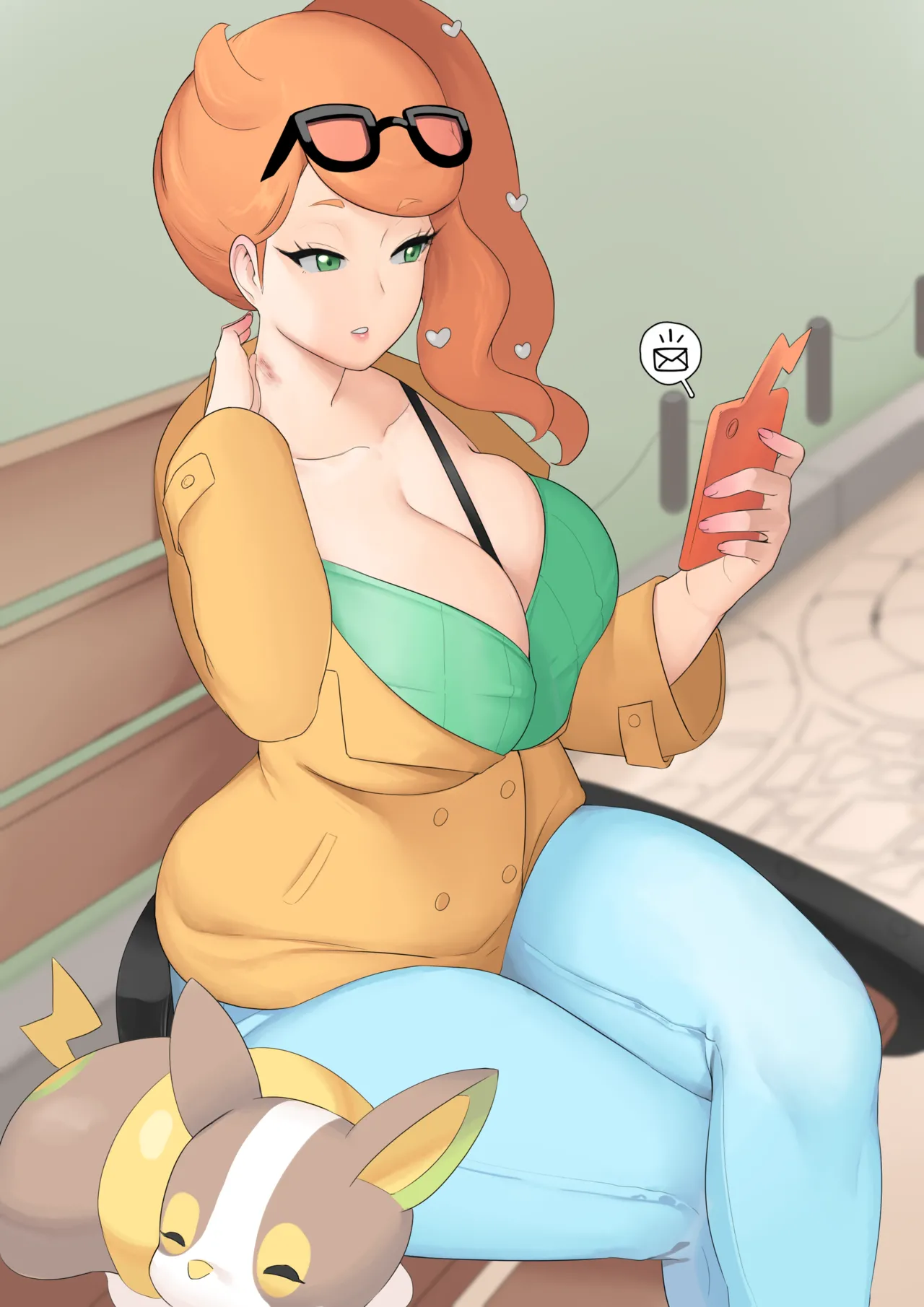 Moebell 2021 March Reward ENG Gumroad - Image 10