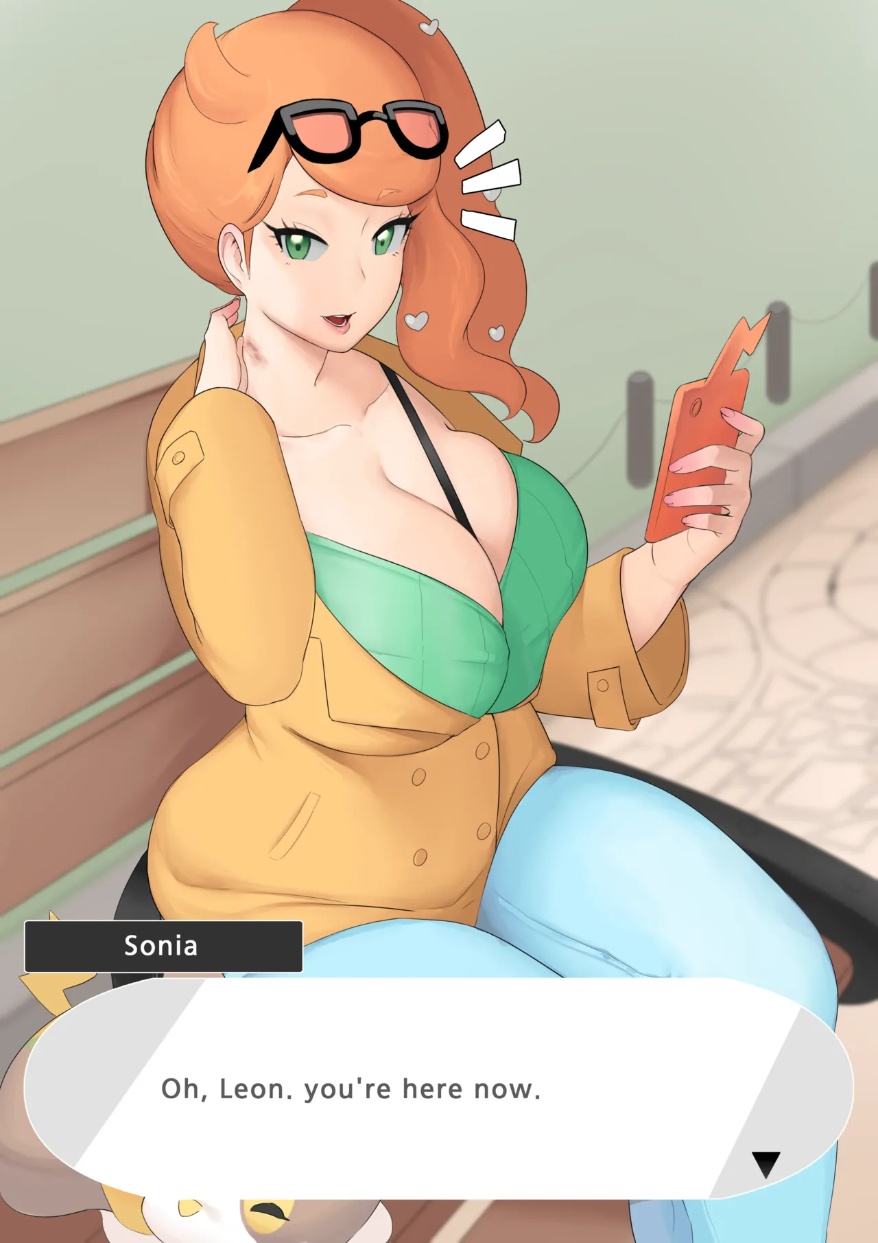 Moebell 2021 March Reward ENG Gumroad - Image 3