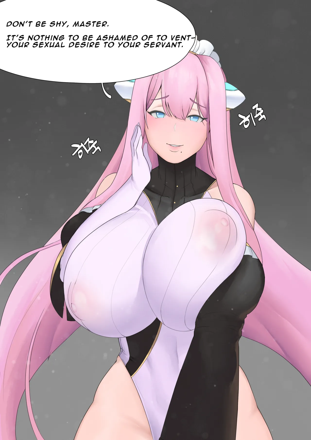 Moebell 2021 March Reward ENG Gumroad - Image 81