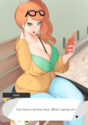 Moebell 2021 March Reward ENG Gumroad - Page 4