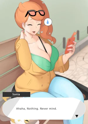 Moebell 2021 March Reward ENG Gumroad - Page 5