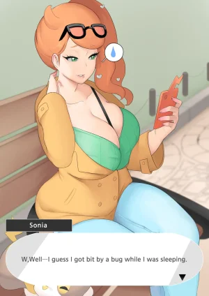 Moebell 2021 March Reward ENG Gumroad - Page 7