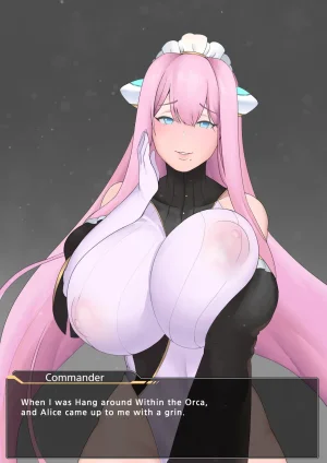 Moebell 2021 March Reward ENG Gumroad - Page 78