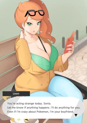 Moebell 2021 March Reward ENG Gumroad - Page 8