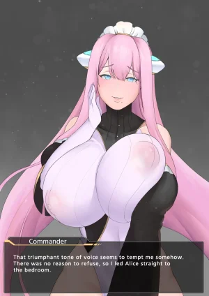 Moebell 2021 March Reward ENG Gumroad - Page 83