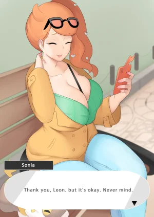 Moebell 2021 March Reward ENG Gumroad - Page 9