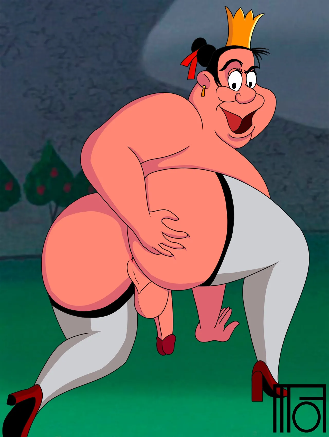 Moffoffo twitter - Image 102