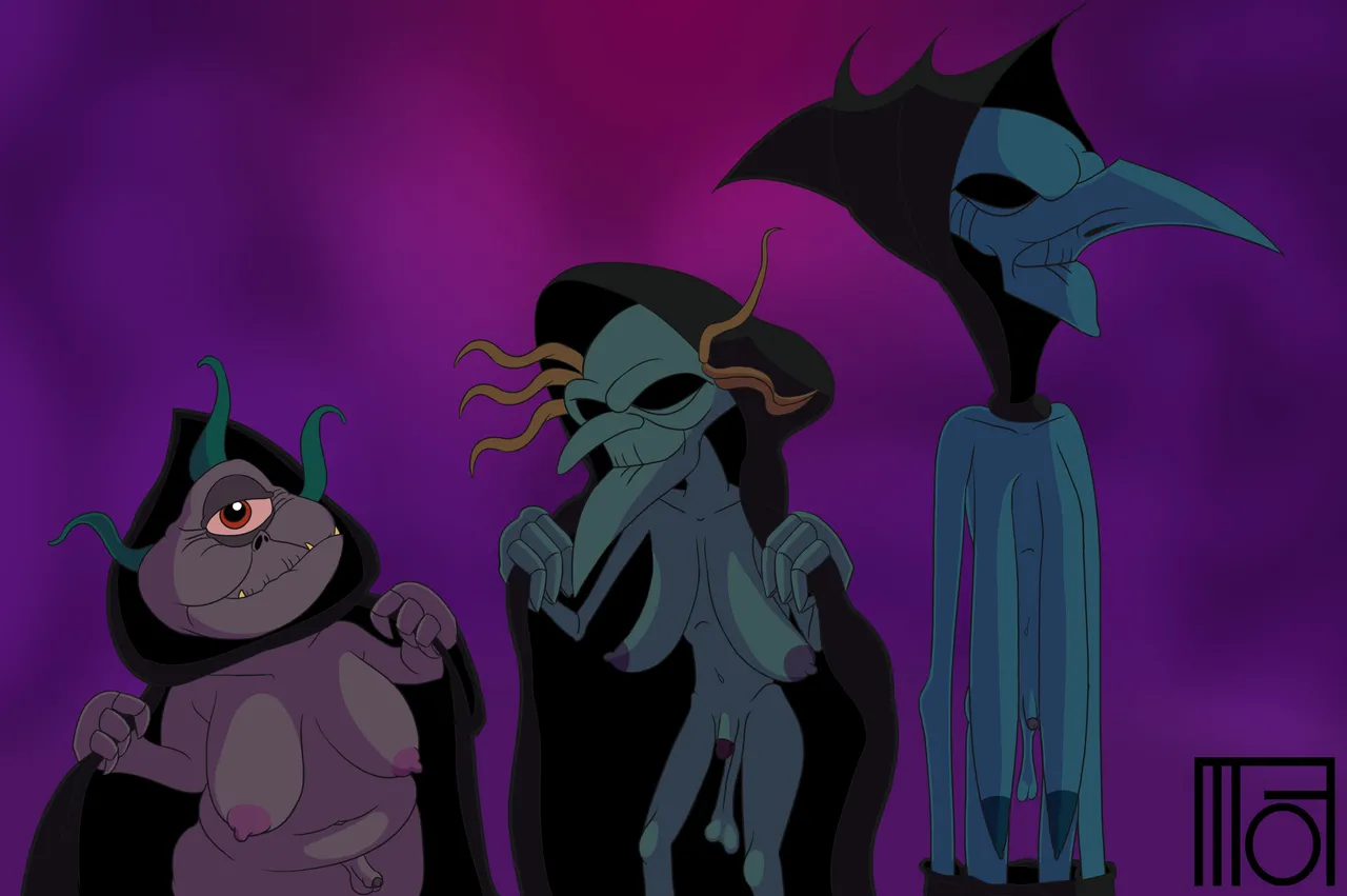 Moffoffo twitter - Image 115