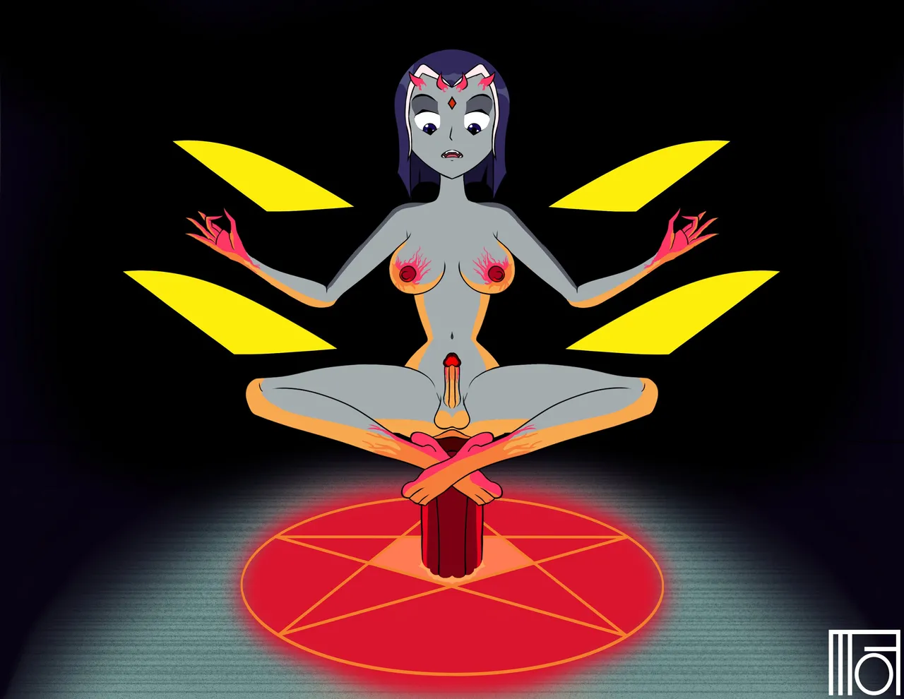 Moffoffo twitter - Image 140