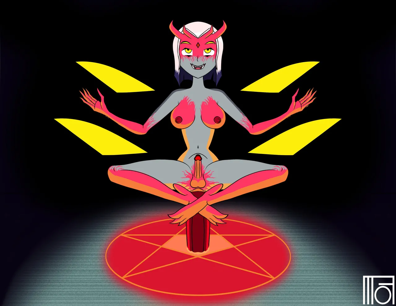 Moffoffo twitter - Image 141