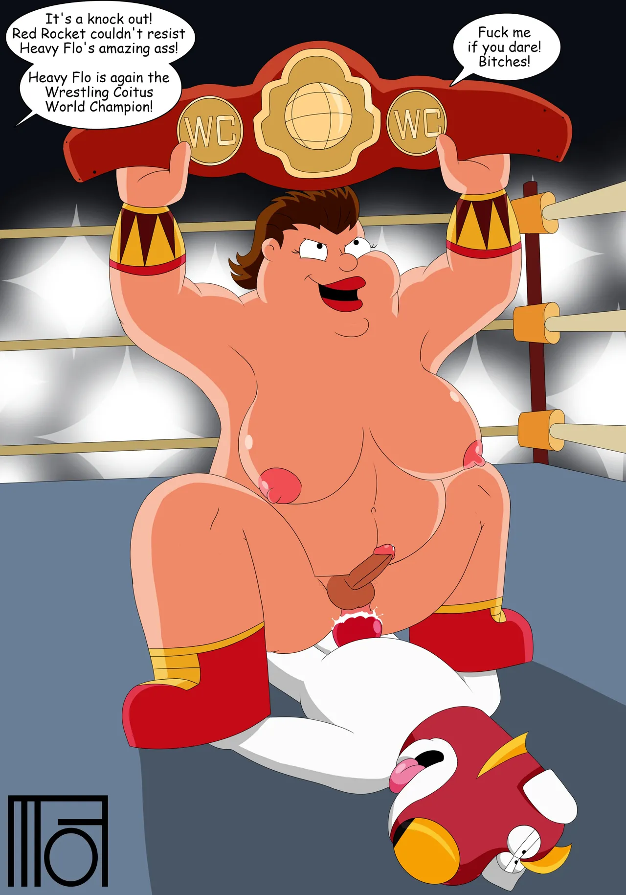 Moffoffo twitter - Image 299