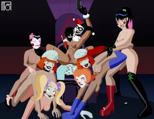 Moffoffo twitter - Page 293