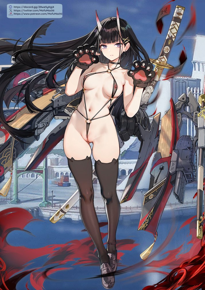 MofuMochii - Image 100