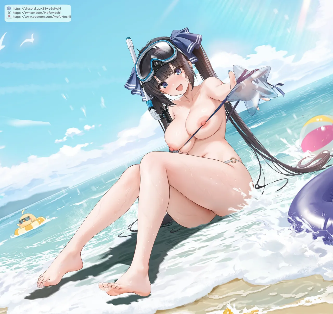 MofuMochii - Image 103