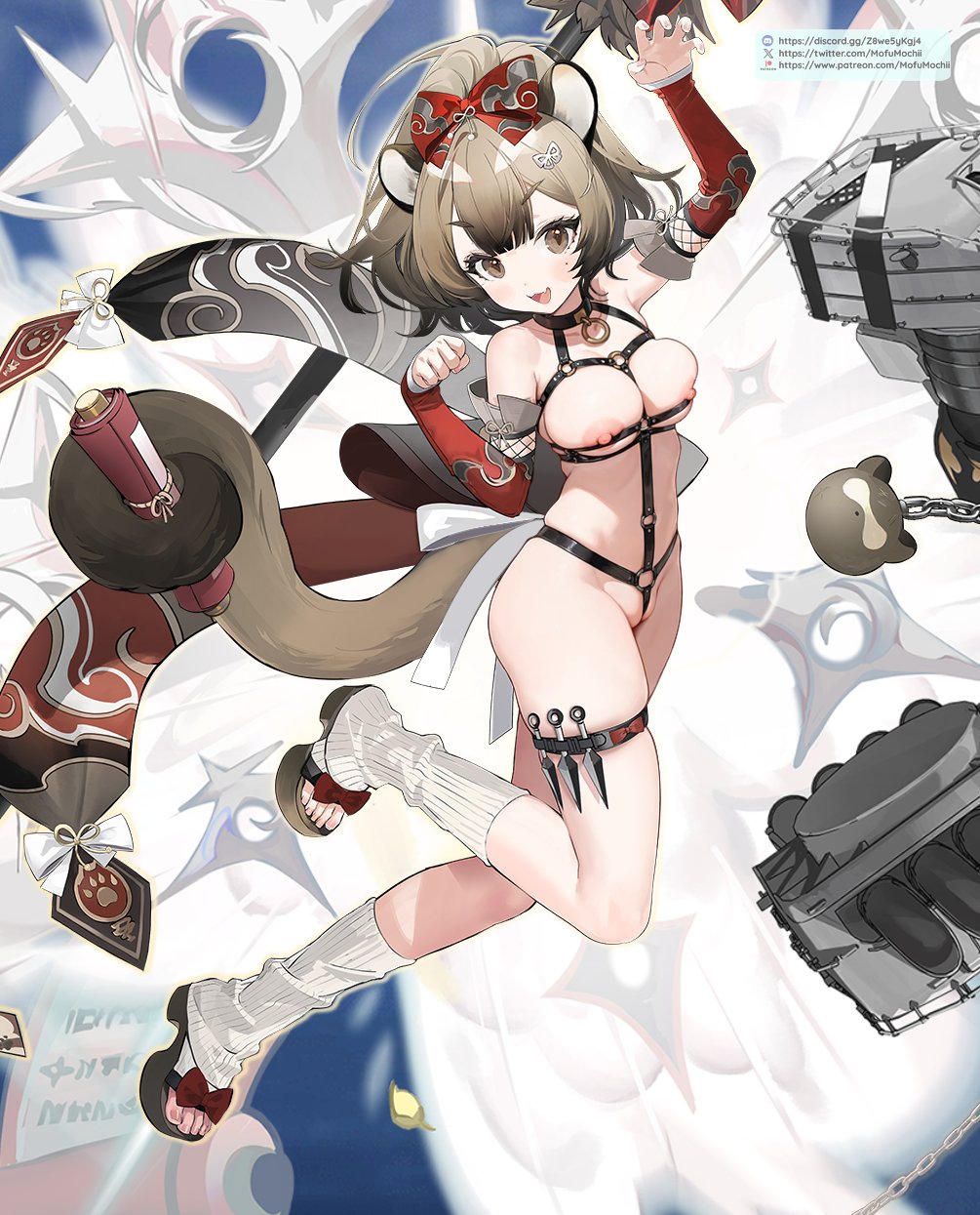 MofuMochii - Image 104