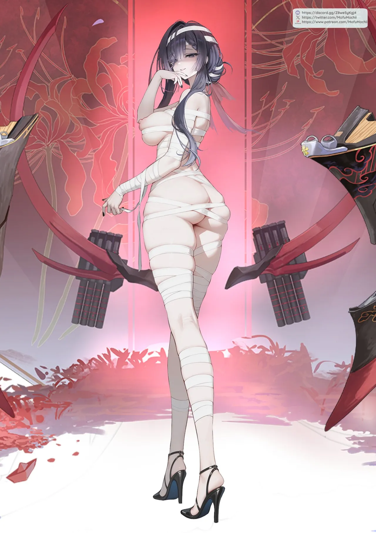 MofuMochii - Image 106