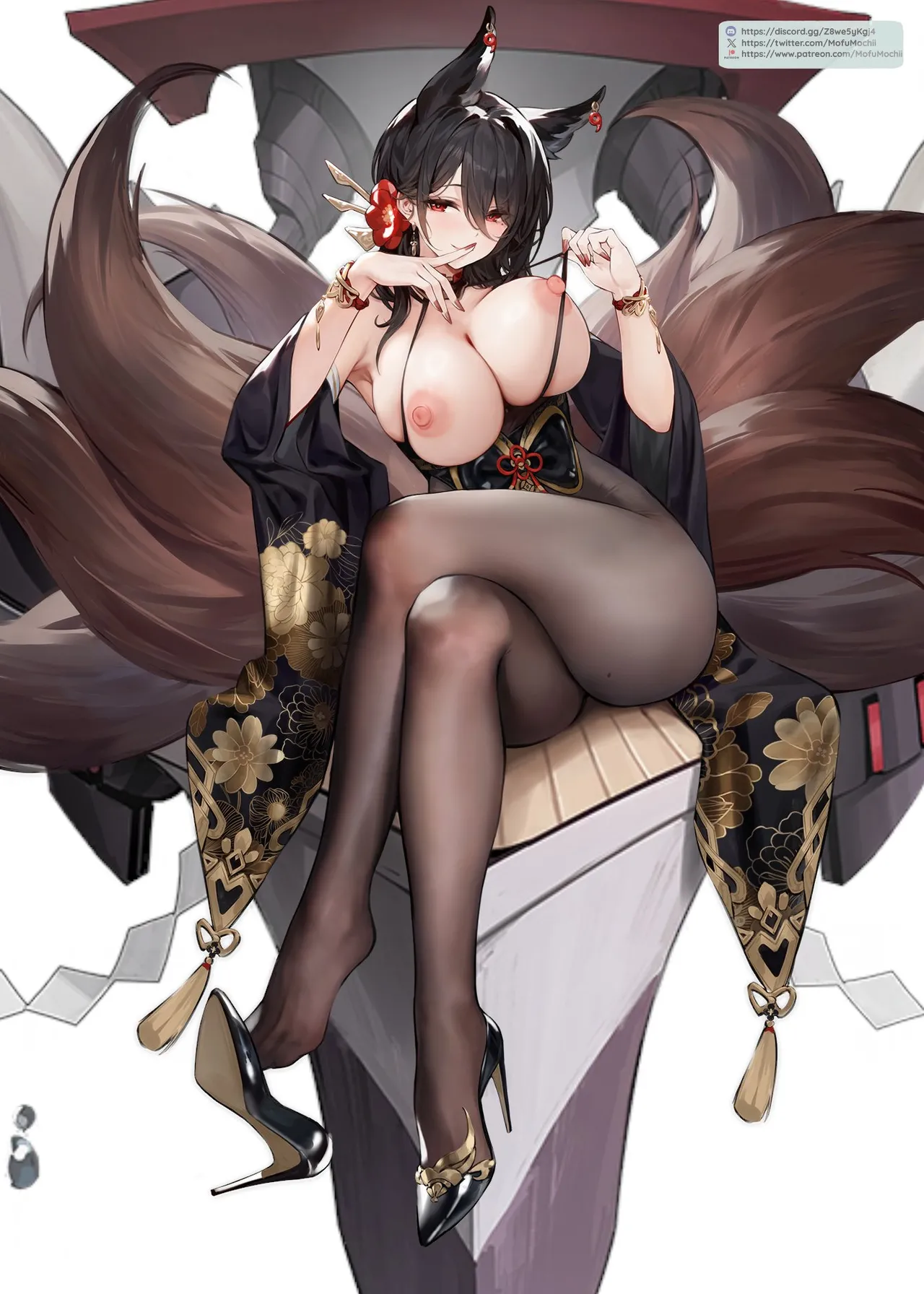 MofuMochii - Image 107