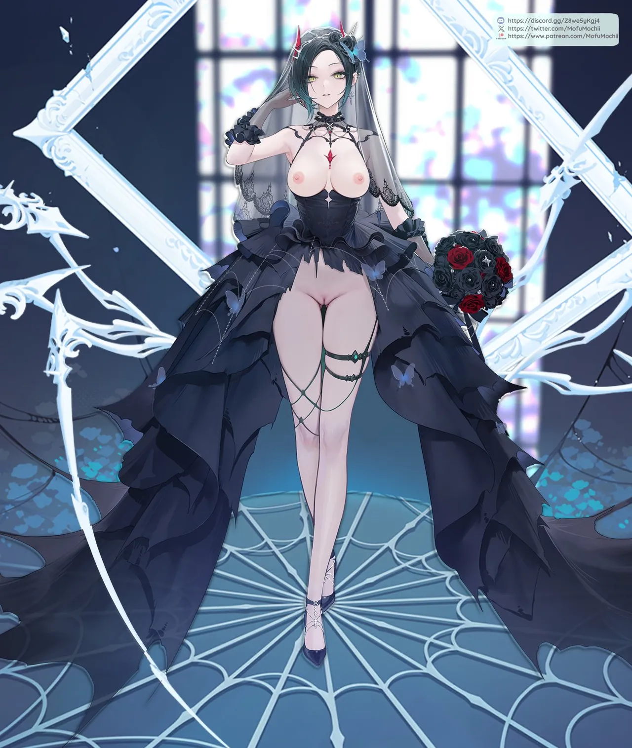 MofuMochii - Image 111