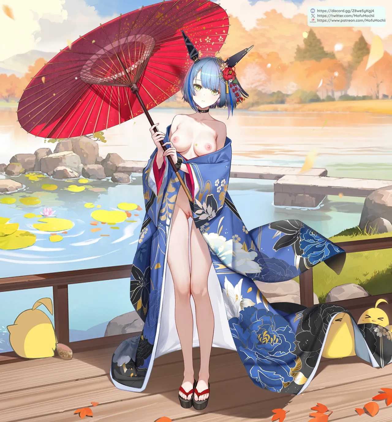 MofuMochii - Image 115