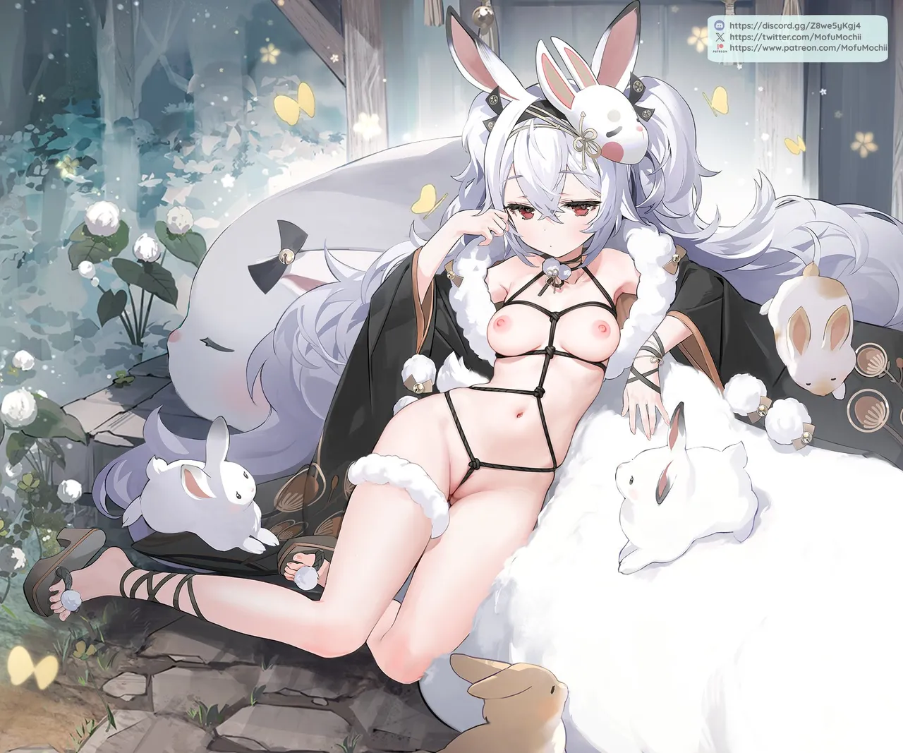 MofuMochii - Image 117