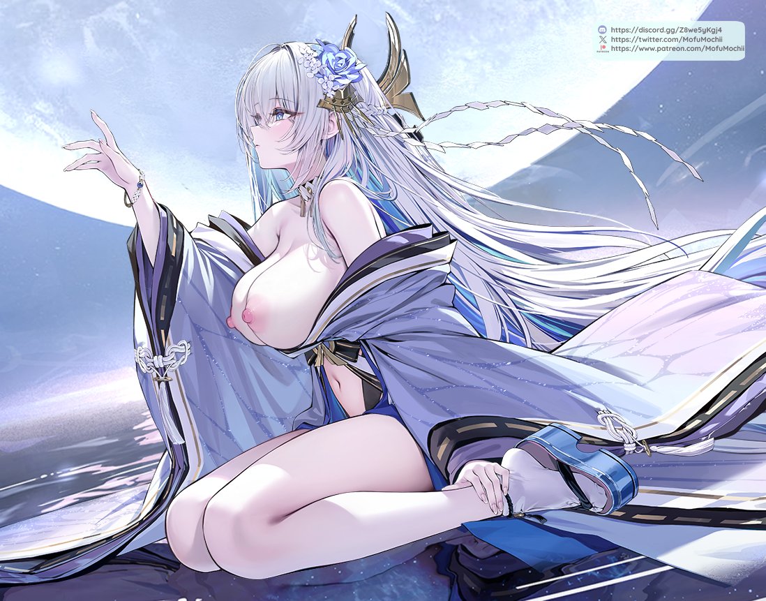 MofuMochii - Image 120