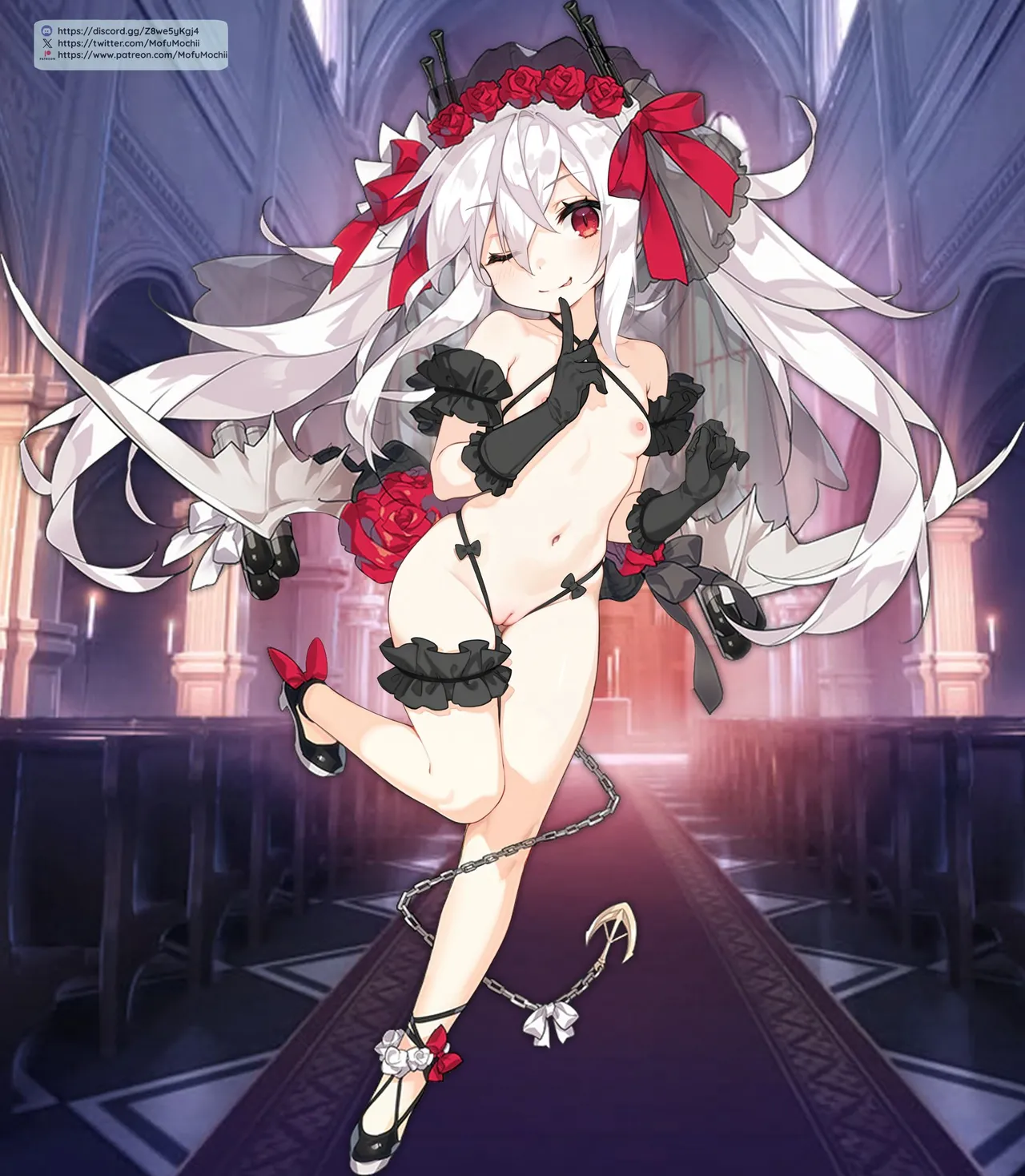 MofuMochii - Image 134