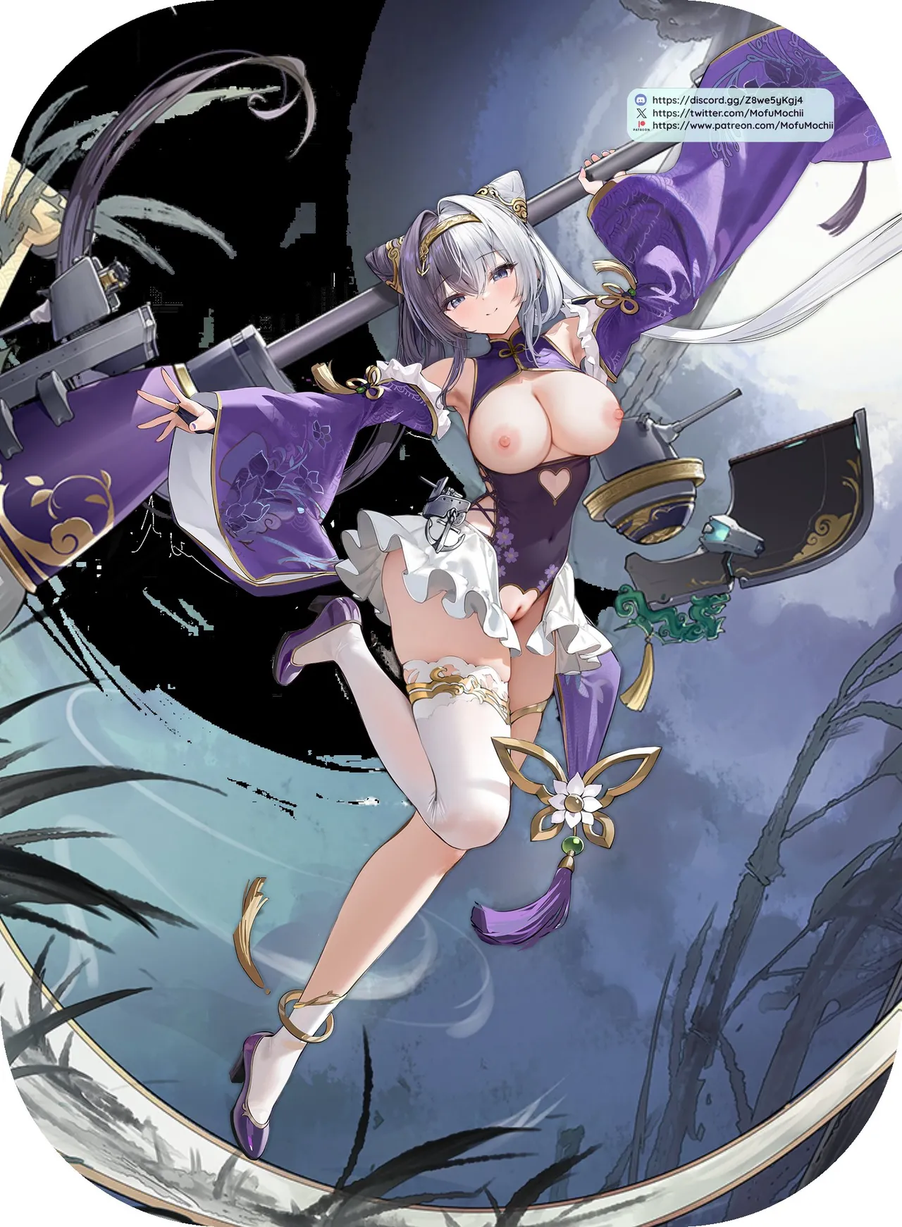 MofuMochii - Image 14