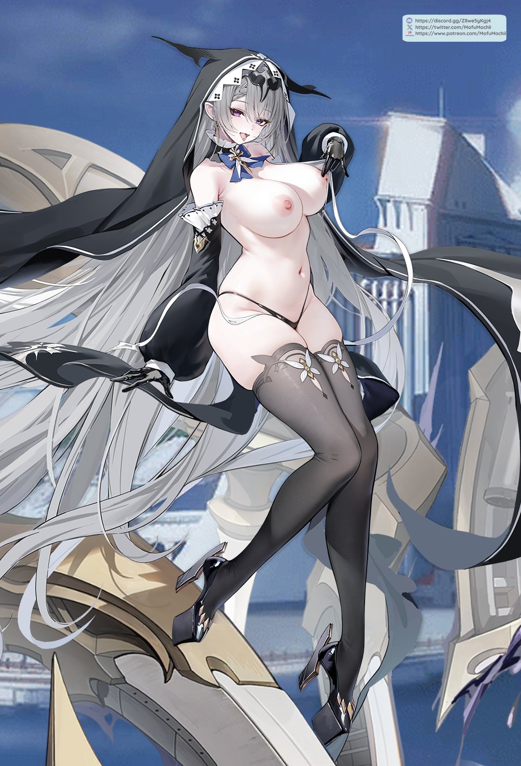 MofuMochii - Image 141