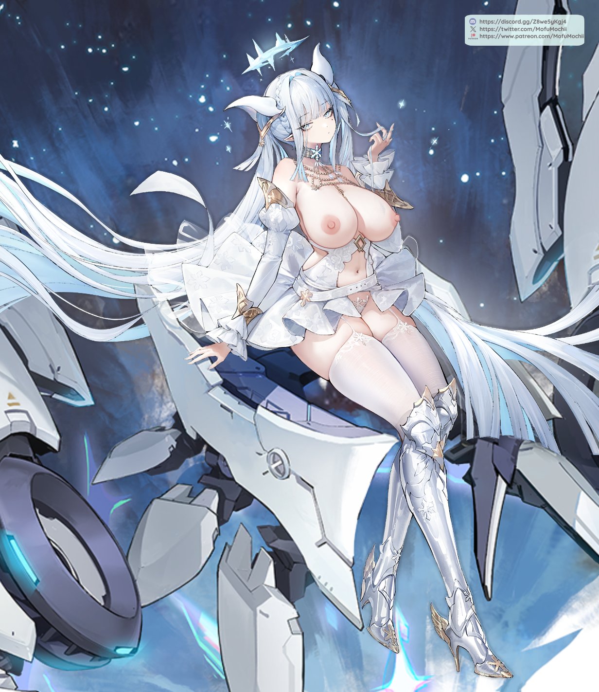 MofuMochii - Image 142