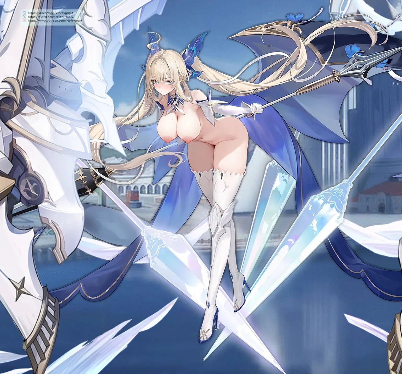 MofuMochii - Image 144