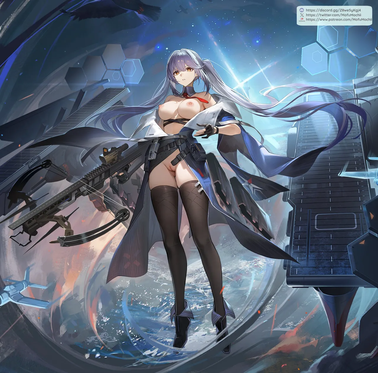 MofuMochii - Image 145