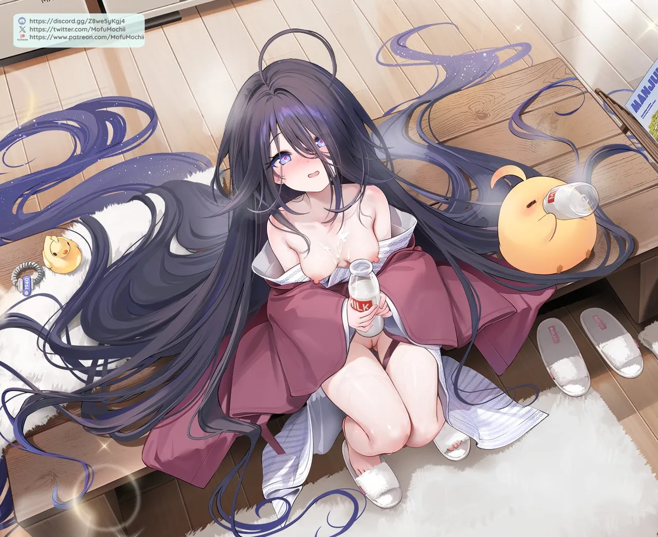 MofuMochii - Image 149