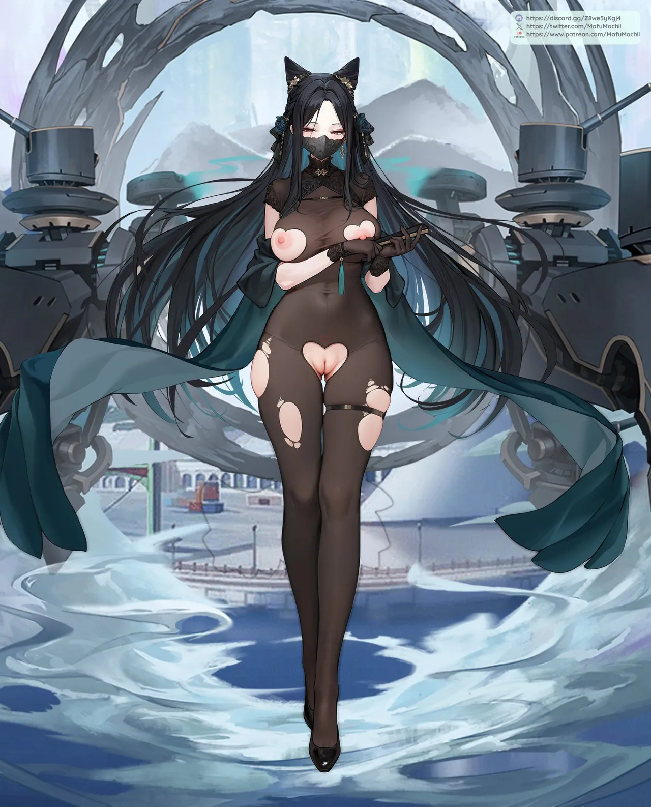 MofuMochii - Image 15