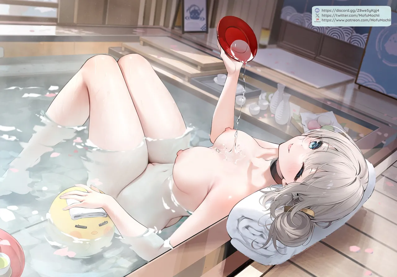 MofuMochii - Image 150