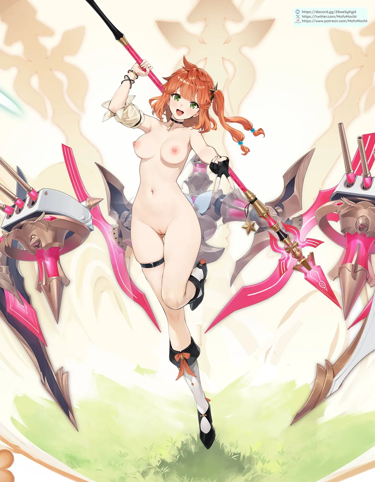 MofuMochii - Image 157