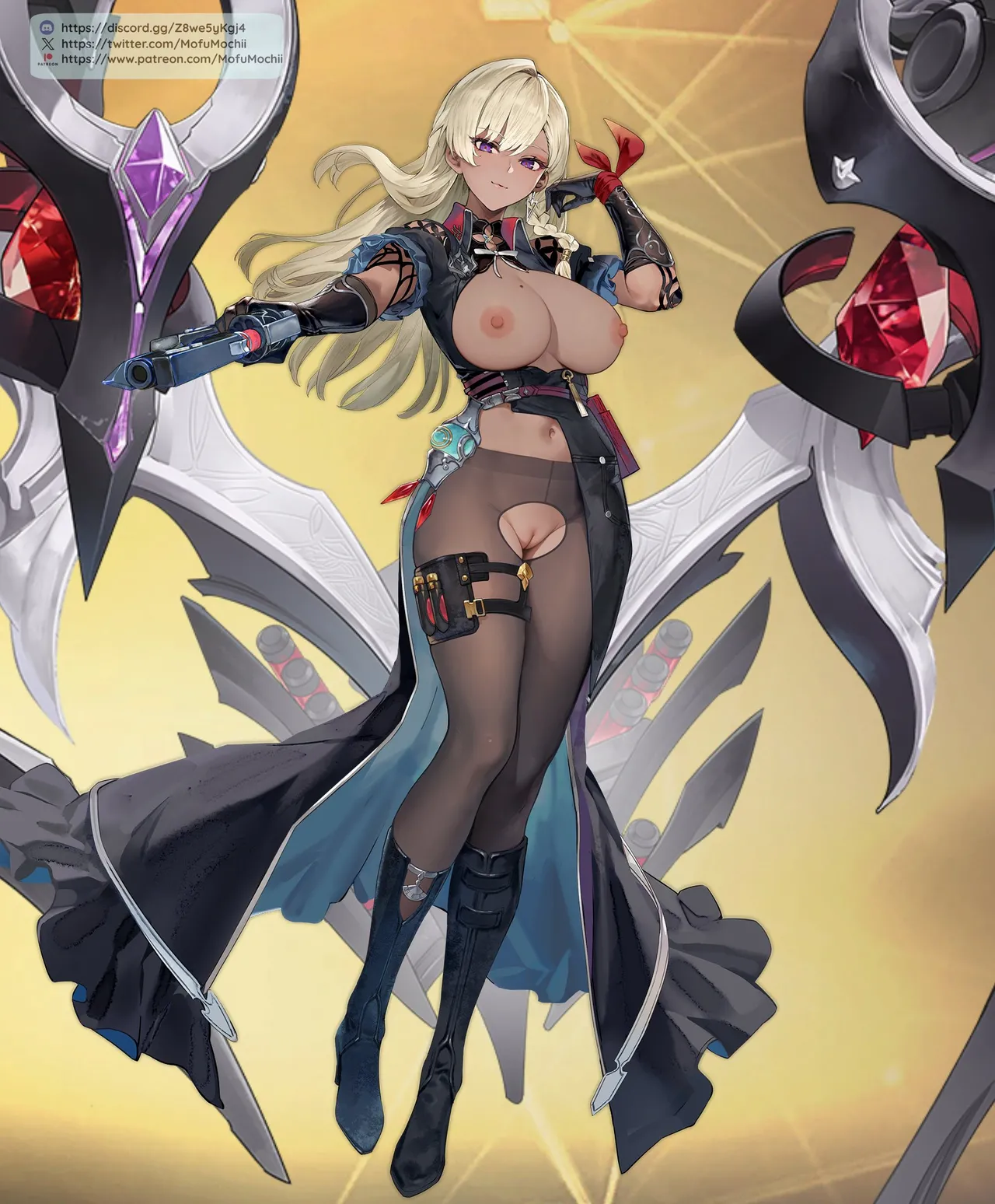 MofuMochii - Image 158