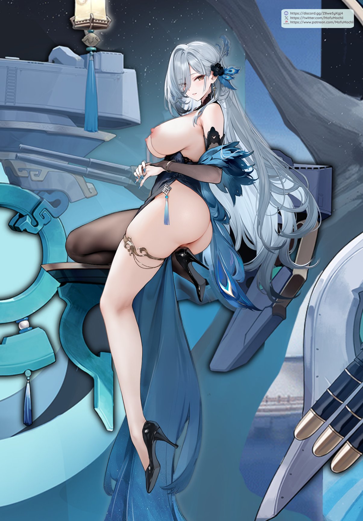 MofuMochii - Image 16