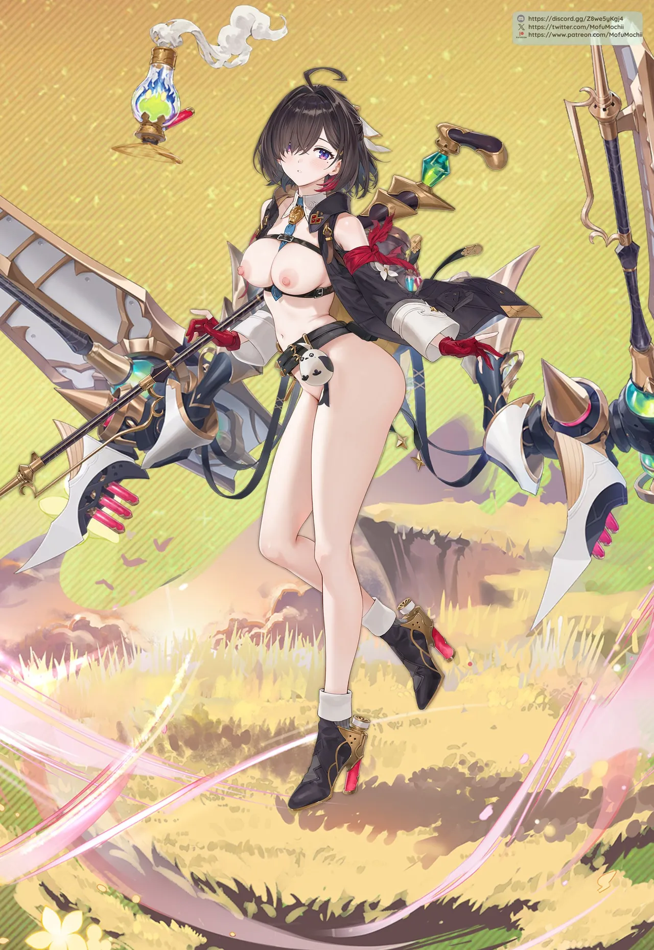 MofuMochii - Image 160