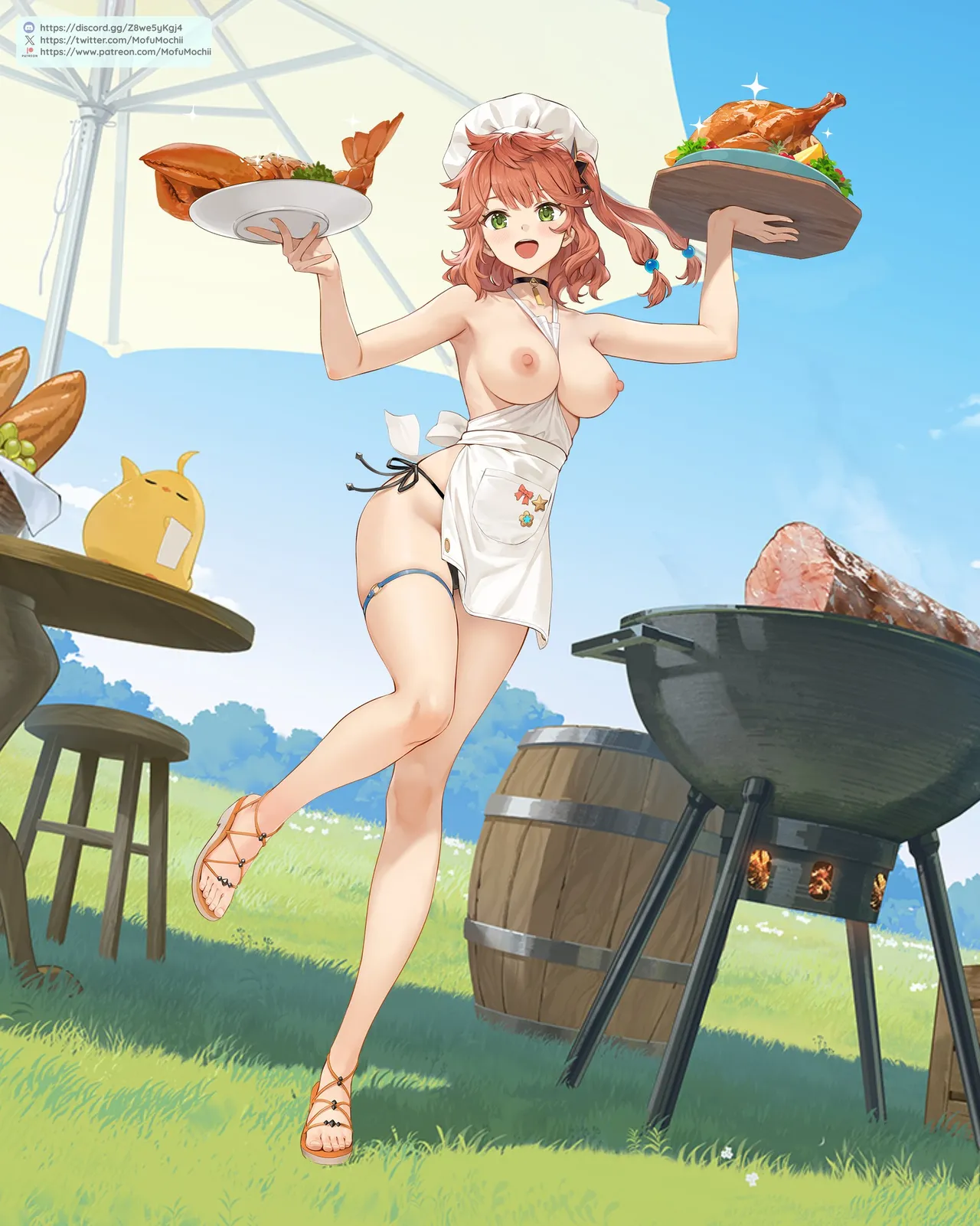 MofuMochii - Image 162