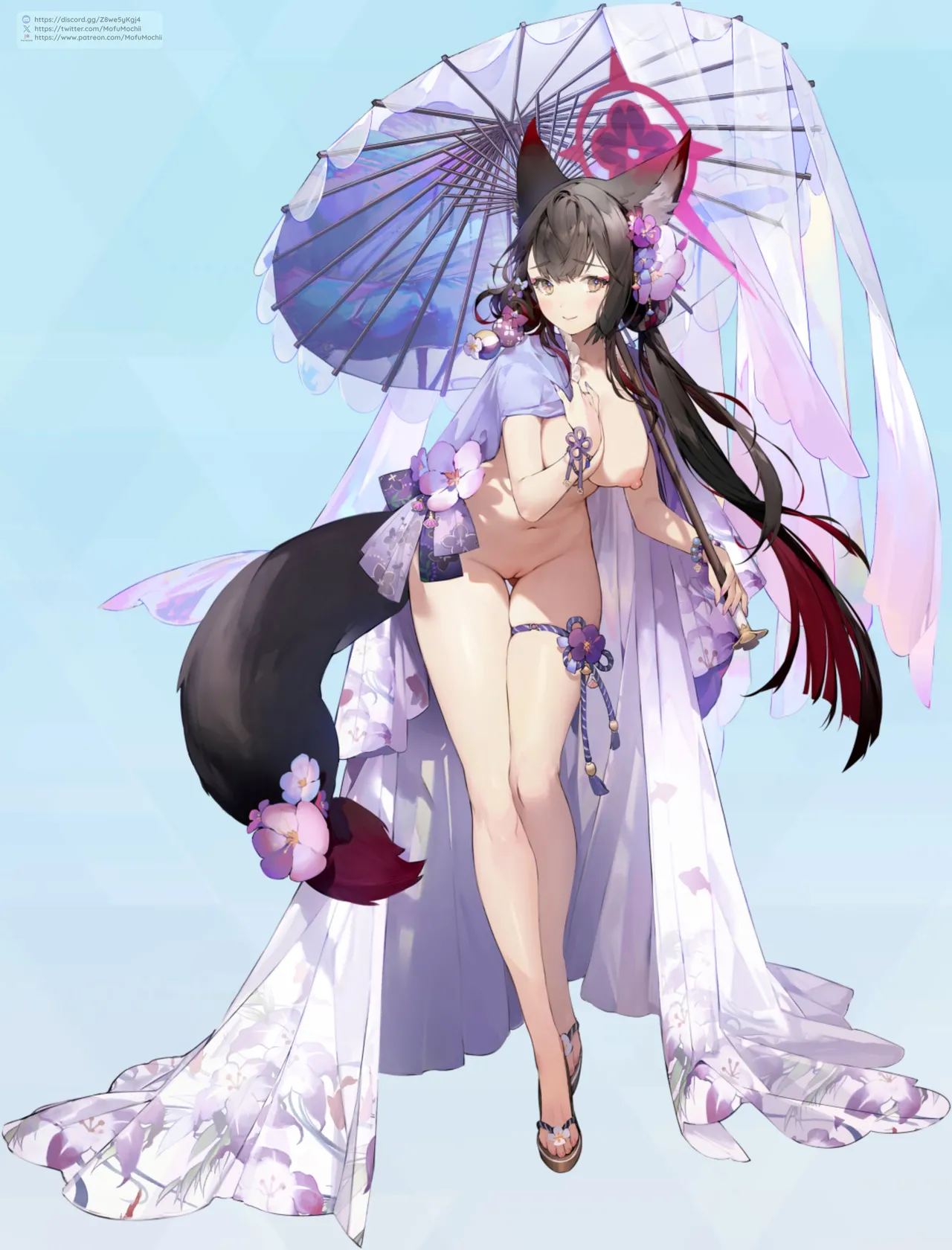 MofuMochii - Image 166